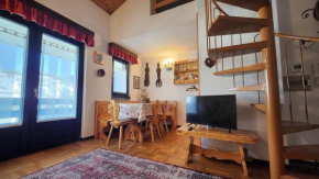 La Golette Apartment